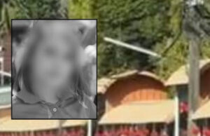 รู้แล้ว ยอดเงินที่ทำครูสอนภาษาอังกฤษดีเด่นเสียชีวิต