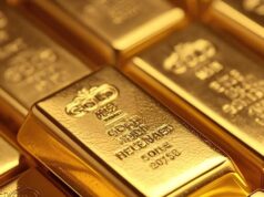 ราคาทองวันนี้ 6 ก.พ.69 เปิดตลาดครั้งที่ 1 ปรับร่วงแรงไม่หยุด