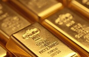 ราคาทองวันนี้ 6 ก.พ.69 เปิดตลาดครั้งที่ 1 ปรับร่วงแรงไม่หยุด