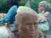 ใครจะคิด ยายขายผักสู้ชีวิต หลังไวรัลพลิกชะตา ได้ที่ขายใหม่แล้ว