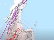 ตามแกะรอย “สั่นสะเทือน” ใต้พื้นพิภพด้ามขวานของไทย สุราษฎร์ธานี