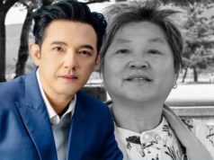 ใจหาย “หนุ่ม ศรราม” อาลัยคนสำคัญ ทำบุญใหญ่ครั้งสุดท้าย