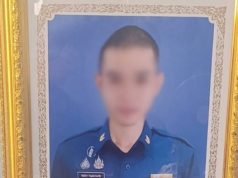ทอ. เปิดไทม์ไลน์ แจงยิบสาเหตุ “พลทหารพฤษภา” ป่วนรุนแรง เสียชีวิต