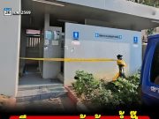 ผัวเศร้า เมียขอแวะเข้าห้องน้ำปั๊ม เอะใจหายไปนาน เจออีกทีเสียชีวิตแล้ว