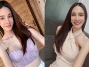 นางเอกคนสวย เปิดใจ! เเยกทางสามี 2 ปี จบด้วยดีไร้ดราม่า