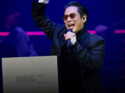 “เบิร์ด ธงไชย” เลือกตั้งนอกราชอาณาจักรแล้ว พร้อมชวนคนไทยออกไปใช้สิทธิ์กัน