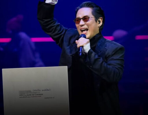 “เบิร์ด ธงไชย” เลือกตั้งนอกราชอาณาจักรแล้ว พร้อมชวนคนไทยออกไปใช้สิทธิ์กัน