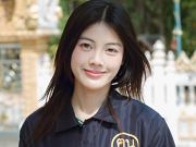 ส่องโปรไฟล์ “พลอย ณัฐธิดา” หลานเนวิน ชนะขาด เป็นสส.ที่อายุน้อยสุด