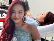 อินฟลูดัง เล่าระทึก ก้อนเนื้อหลุดกลางห้องน้ำ เตือนสาวๆ อย่าทน