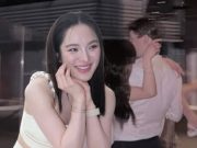 เปิดตัวแล้ว ปันปัน อวดแฟนหนุ่มต่างชาติ โมเมนต์อุ้มหวานฉ่ำ