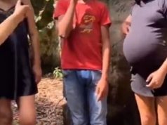 ด.ช.วัย 14 ชวนเพื่อนข้างบ้านเล่น พ่อแม่ลูก ก่อนทำ 2 ด.ญ. ทั้งคู่