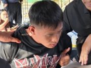 จับแล้ว “โจรหมวกฟาง”ชิงทอง10 ล้าน กำลังหนีไปประเทศเพื่อนบ้าน