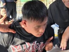 จับแล้ว “โจรหมวกฟาง”ชิงทอง10 ล้าน กำลังหนีไปประเทศเพื่อนบ้าน