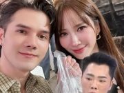 มดดำ เผยความสนิท มิกค์-อั้ม หลังถูกโยง พระเอก ม. จีบนางเอกตัวแม่เบอร์ 1