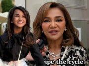 เปิดภาพล่าสุด “ครูอ้อย” เปลี่ยนไปมาก ใช้ชีวิตหรูที่โมนาโก