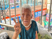 เปิดพิกัด คุณยายสู้ชีวิตขายผัก หลังคลิปไวรัลซ้อนมอเตอร์ไซค์