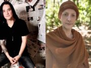 แทบจำไม่ได้ เดวิด อินธี ล่าสุดบวชศึกษาธรรมะ ไร้กำหนดสึก