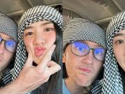 น้ำตาล เผยตัวตน เนท My Mate Nate หลังคบเป็นแฟน