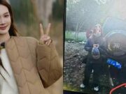 นางเอกดัง โต้ดราม่าชนเเล้วหนี เปิดภาพจริง! ถึงกับอึ้ง