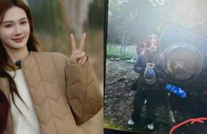 นางเอกดัง โต้ดราม่าชนเเล้วหนี เปิดภาพจริง! ถึงกับอึ้ง