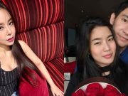 รู้แต่ไม่พูด! ดาราสาว เผยจับสัญญาณได้ก่อน ทิม-ก้อย ประกาศคบ