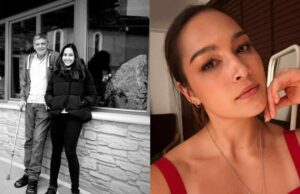 บีบหัวใจ! อดีตนางเอกเบอร์ต้นแจ้งข่าวเศร้า คนบันเทิงร่วมอาลัยแน่นไอจี