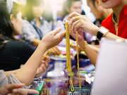 ราคาทองวันนี้ 23 กุมภาพันธ์ 2569 ประกาศครั้งที่ 1