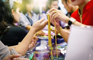 ราคาทองวันนี้ 23 กุมภาพันธ์ 2569 ประกาศครั้งที่ 1