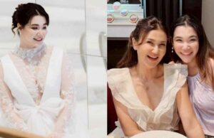 อุ๊ย! นนนี่ ลูก แอน สิเรียม โพสต์สะดุ้ง อายคนจัง หลังมีข่าว บิลลี่ โอแกน