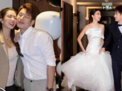 สภาพจิตใจพระเอกดังเลิกเเฟนสาว เฮิร์ตหนัก รักครั้งนี้เจ็บที่สุด!