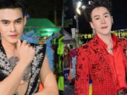 พระเอกดัง ถูกทำร้ายกลางงานวัด สะเทือนวงการหมอลำ! นก พงศกร ลั่นไม่ยอม?