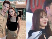 พระเอกดังคนนี้ โดนโยงข่าวลือร้อน เดินหน้าจีบ อั้ม พัชราภา?