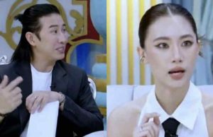 อึ้ง เพลง ชนม์ทิดา พูดแล้ว หลัง กรรชัย ถามคลิปร้องไห้เกี่ยวกับรักที่ผ่านมา?