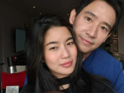 ชัดเจน “พิธา” เปิดภาพสุดหวานกับ”ก้อย อรัชพร”รับวาเลนไทน์