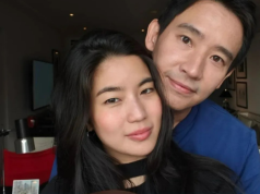 ชัดเจน “พิธา” เปิดภาพสุดหวานกับ”ก้อย อรัชพร”รับวาเลนไทน์