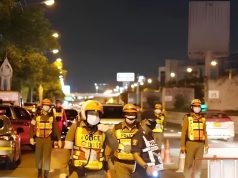 นับถอยหลัง 31 มี.ค. จบช่วง “เตือนก่อนปรับ” ตร.เตรียมจับจริงทั่วไทย