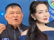 ตำรวจไซเบอร์ พูดแล้ว สาเหตุอายัดทุกบัญชี “บุ๋ม ปนัดดา”