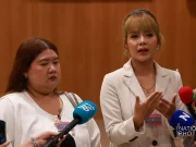 “น้ำฝน”โพสต์เดือด ลั่นถ้าติดคุก จะเอา กกต. ชุดนี้ไปด้วยทั้งหมด