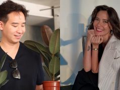 ย้อนโพสต์ มารีญา กองเชียร์ยังตามลุ้น หลังเคยจิ้นแรง ทิม พิธา