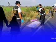 ผลตรวจสอบชัดแล้ว ปมหนุ่มแจ้งลูกสาวหาย หลังพบร่าง ด.ญ.ปริศนา