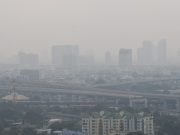 สภาพอากาศวันนี้ กรมอุตุฯ เปิดชื่อ 12 จังหวัด เตือน ฝนฟ้าคะนอง.