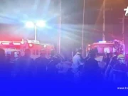 รถตู้แหกโค้ง พุ่งข้ามเกาะกลาง ชนประสานงาพังยับ 3 คัน เสียชีวิต 3 ราย