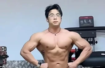 เน็ตไอดอลเพาะกายวัย 26 เสียชีวิตขณะหลับ พบสัญญาณเตือนหลายจุด